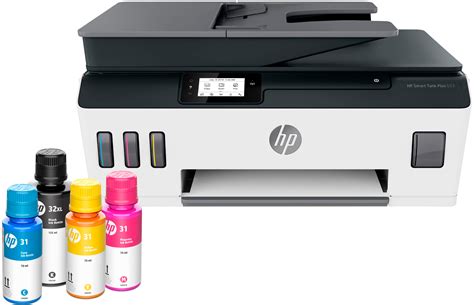 smart tank printer